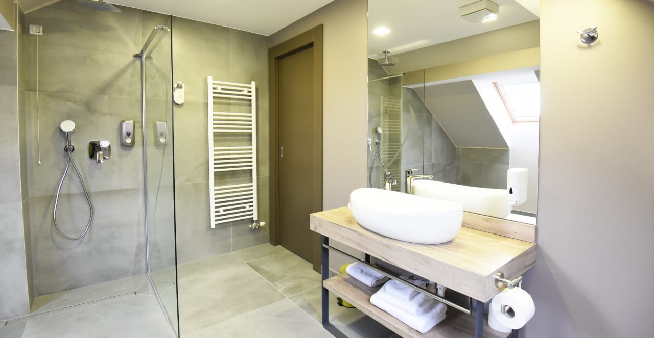 Zimmer Hotel Castellum