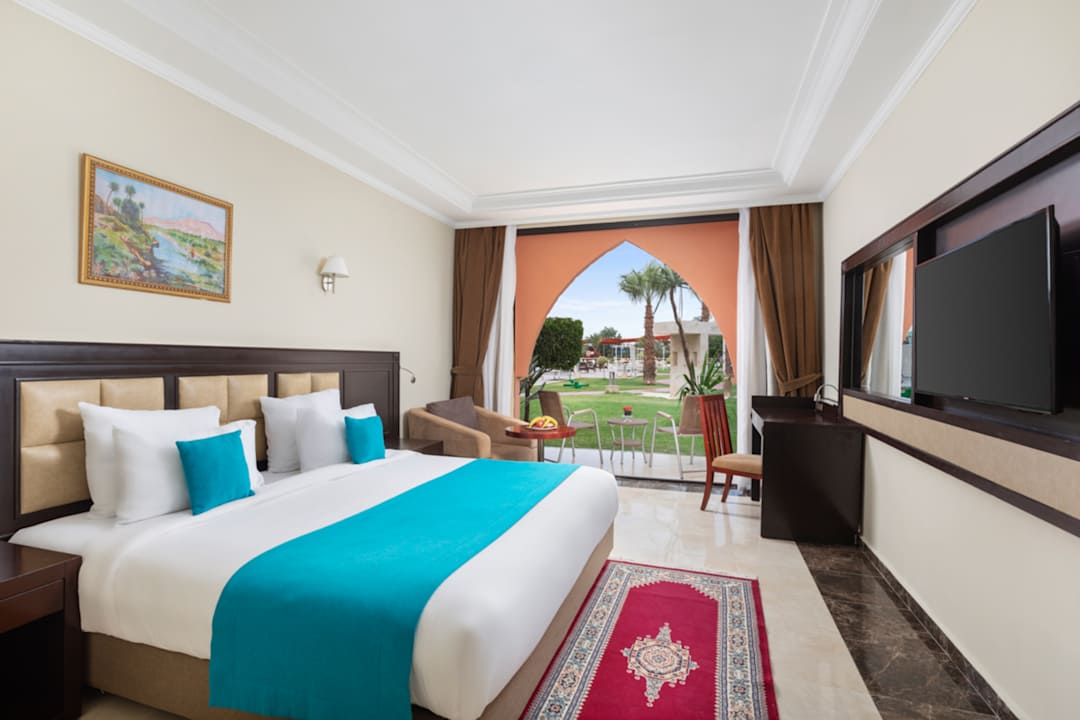 Zimmer Pickalbatros Aqua Fun Club Resort