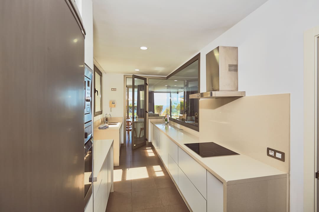 Zimmer Coral Villas La Quinta