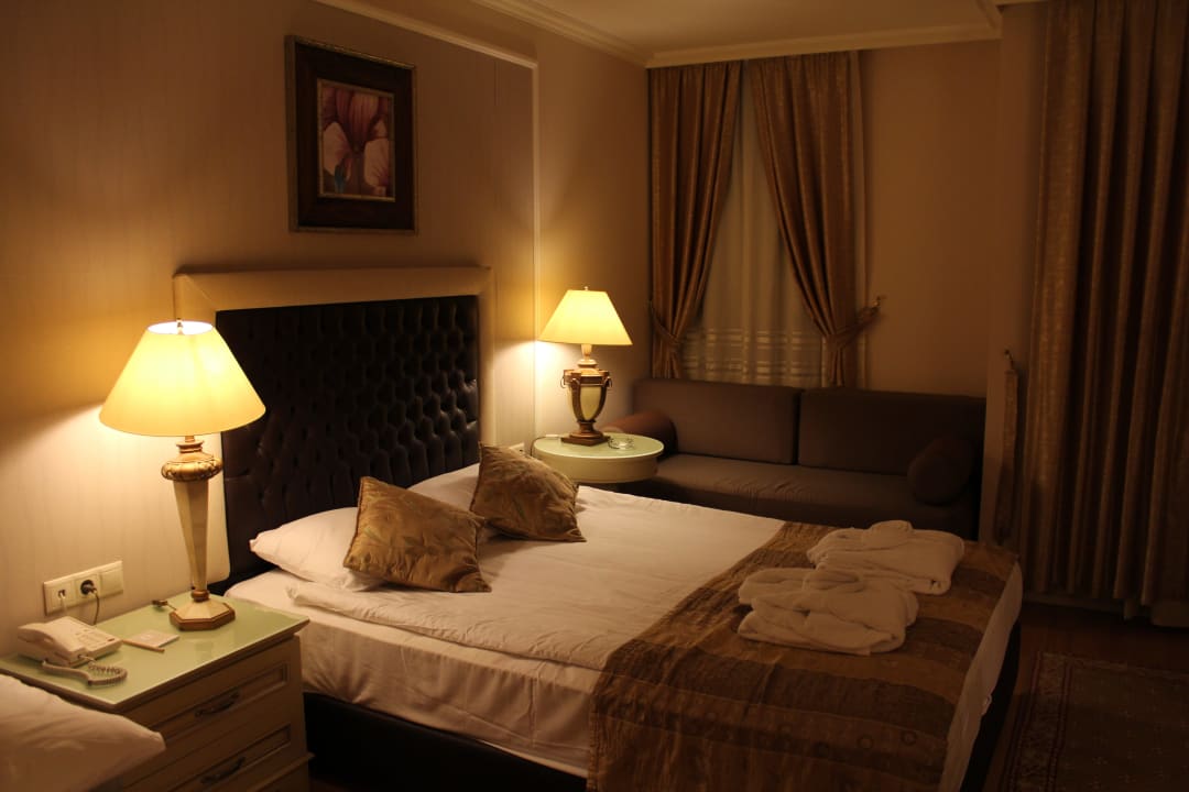 DZ Hotel Delphin Diva