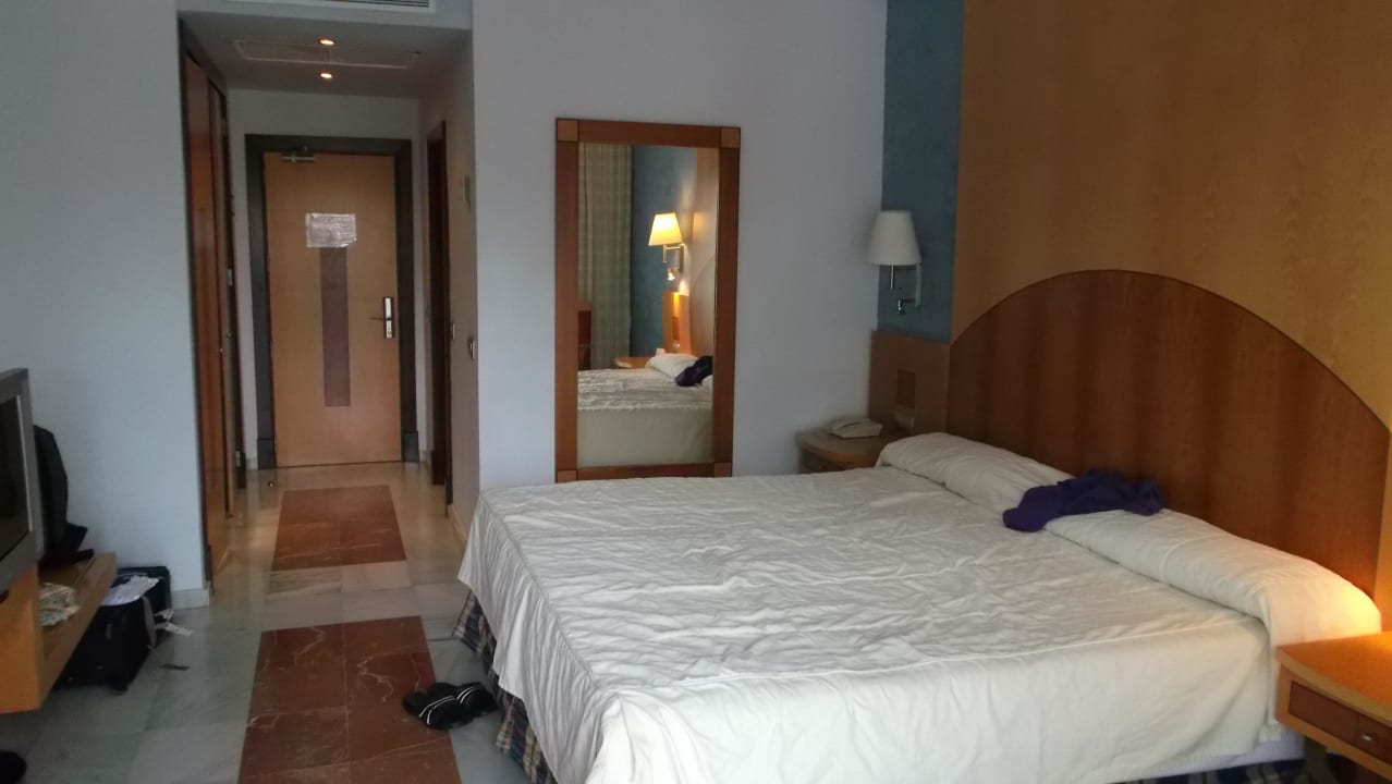 Schöne Zimmer R2 Pajara Beach