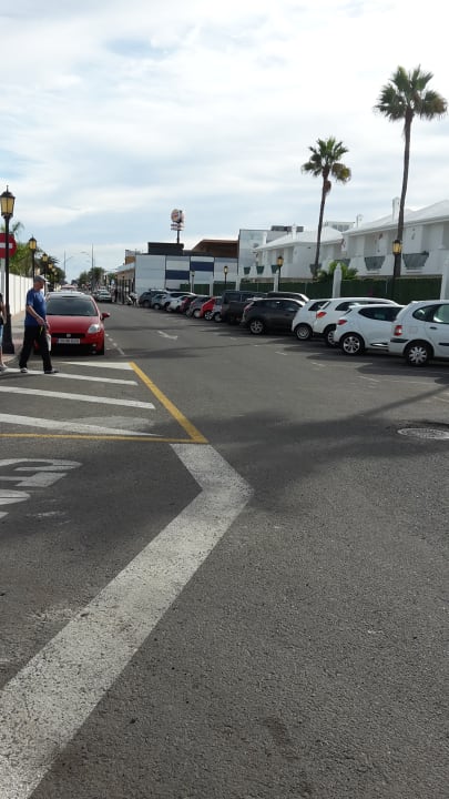 Außenansicht H10 Ocean Dreams - Adults only