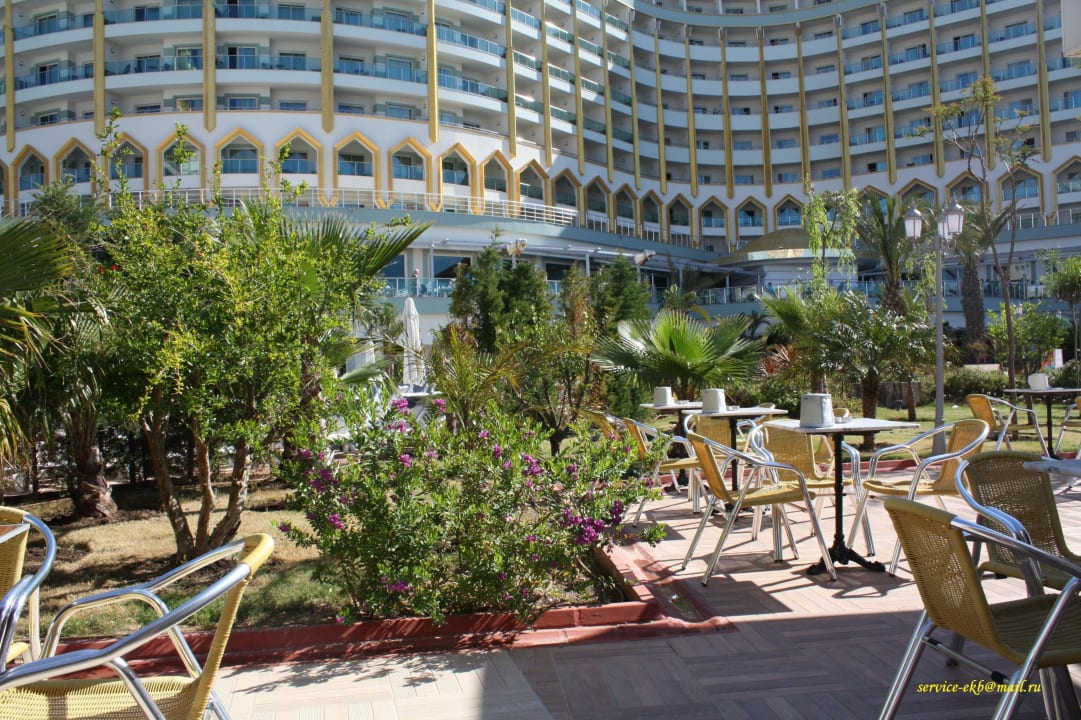 Delphin Imperial Hotel Delphin Imperial