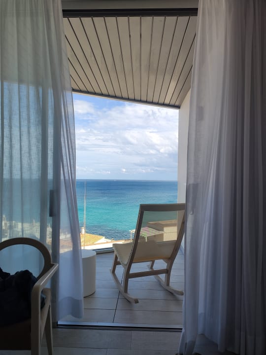 Zimmer Son Moll Sentits Hotel & Spa