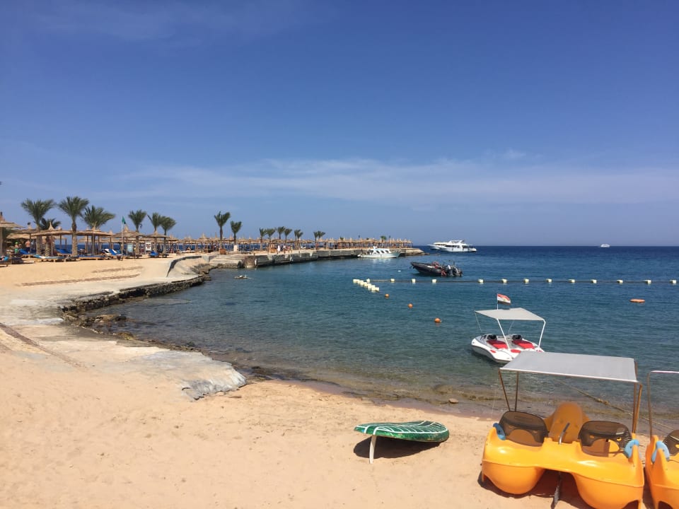 Strand Beach Albatros Resort
