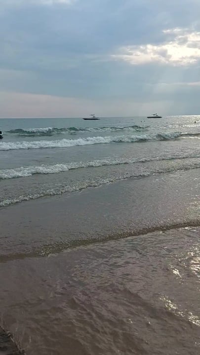 Strand Seamelia Beach Resort