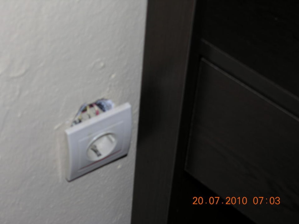 Werbung für die Lebensversicherung Mira Meridia Beach Hotel