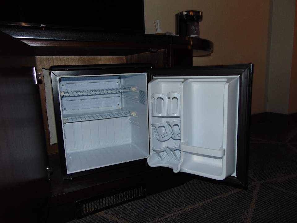 Zimmer Hotel Hilton Atlanta