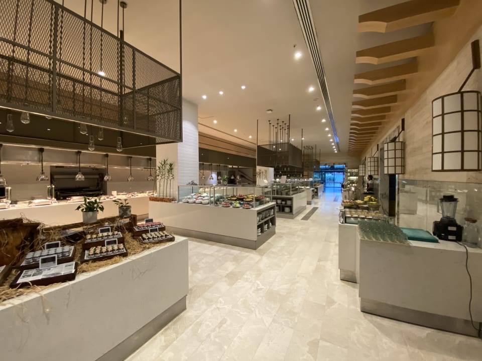 Gastro Acanthus Cennet Barut Collection
