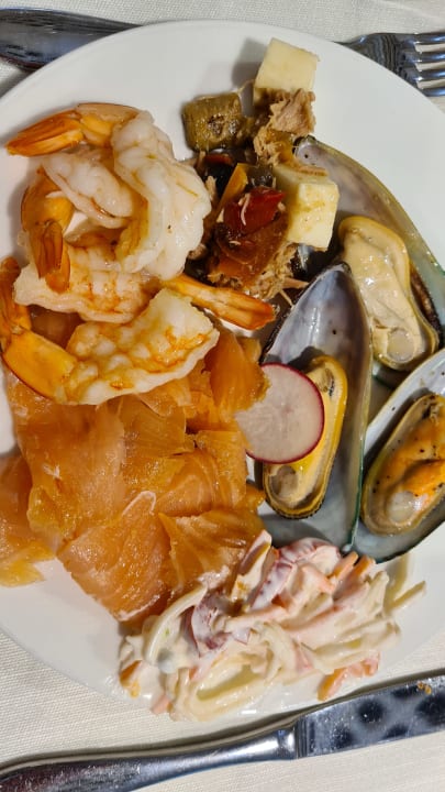 Gastro Aparthotel Holiday