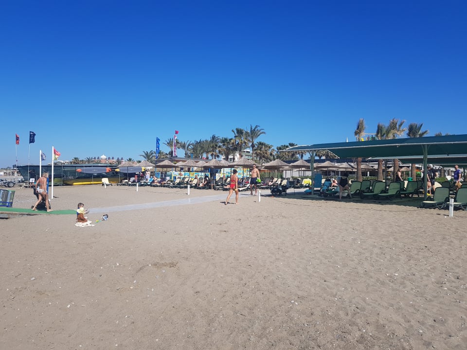 Strand Belek Beach Resort Hotel