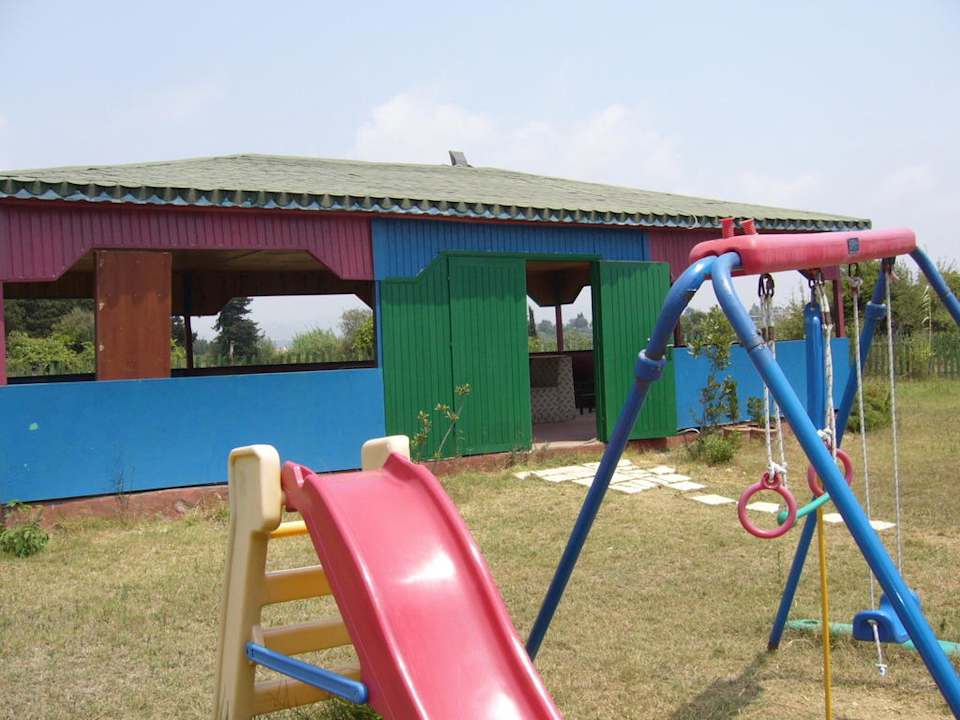 Sun Flipper Hotel Club Life Kizilot