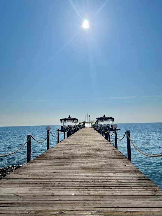 Strand TUI MAGIC LIFE Beldibi +16