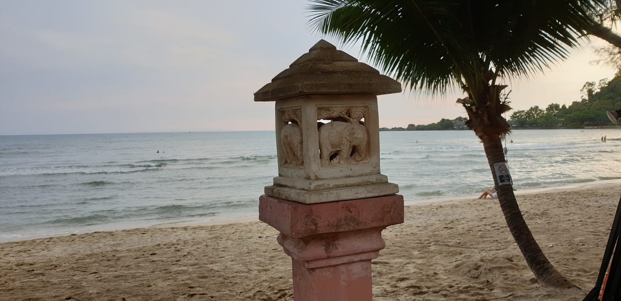 Strand Koh Chang Paradise Resort & Spa