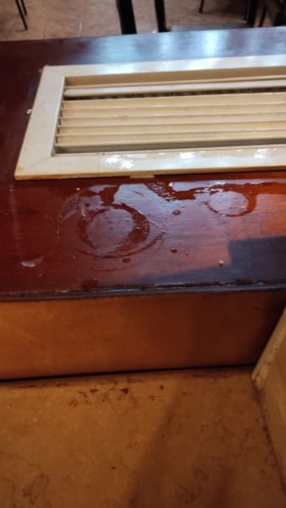 Gastro Protels Crystal Beach Resort