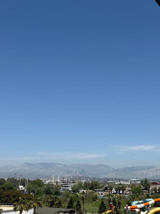 Sonstiges Riolavitas Resort & Spa