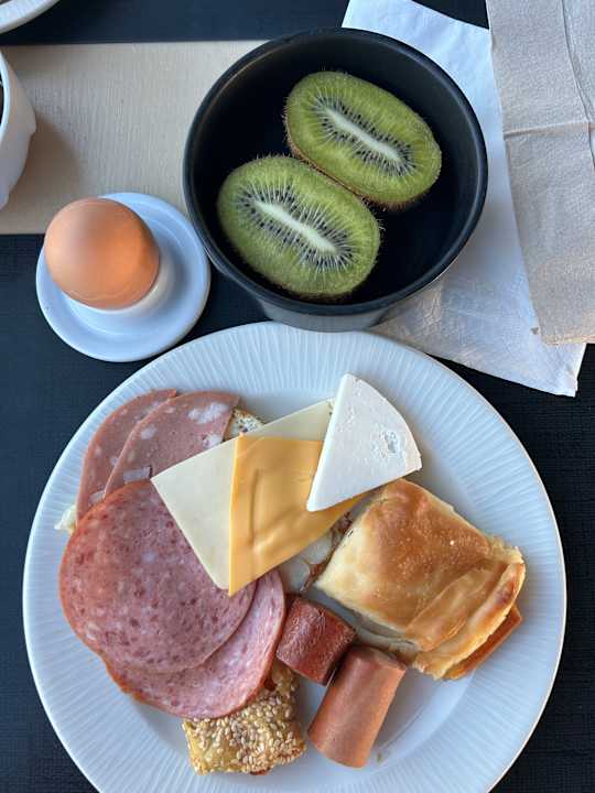 Gastro Hotel Corissia Princess