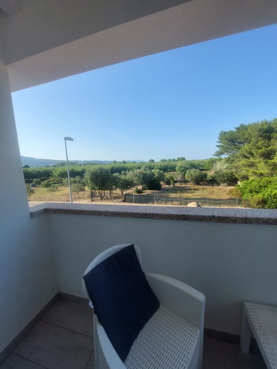 Zimmer Villa Lentischio