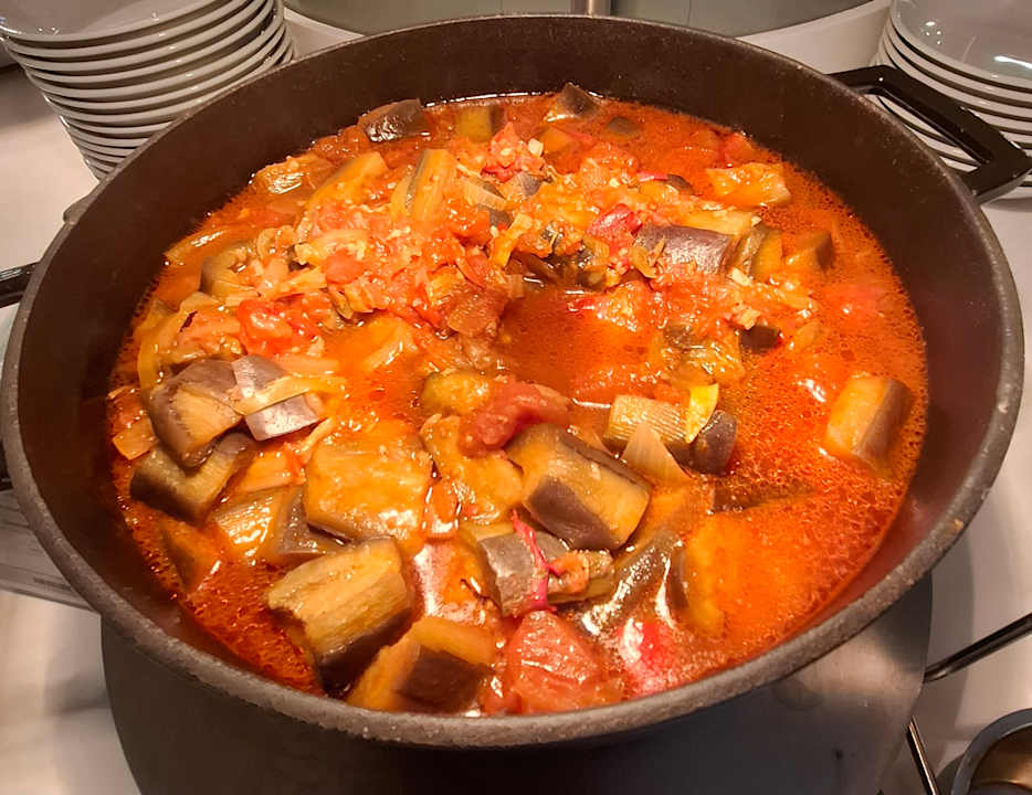 Gastro Barut GOIA