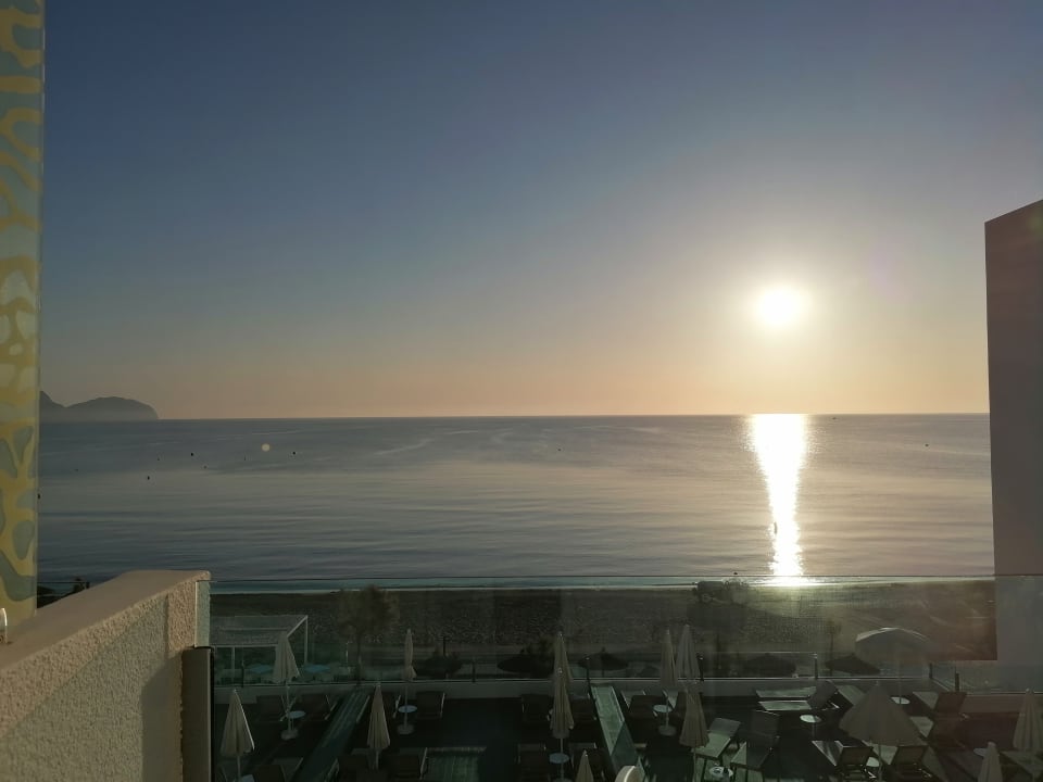 Zimmer The Sea Hotel by Grupotel - Adults only