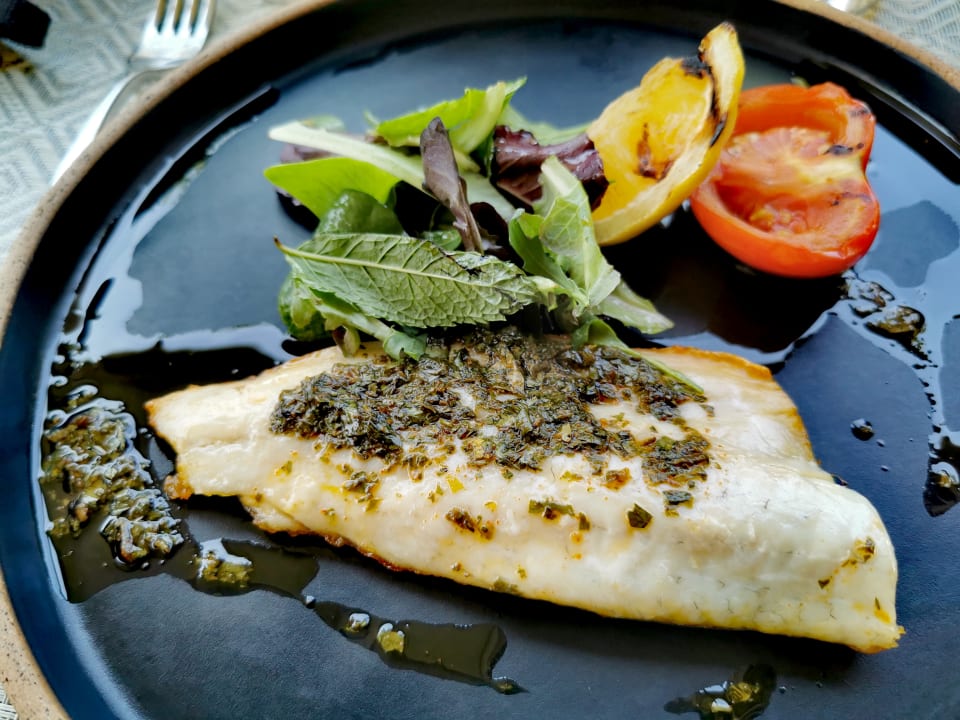 Gastro Ikos Andalusia