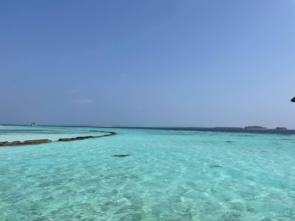 Strand Komandoo Island Resort & Spa - Adults only