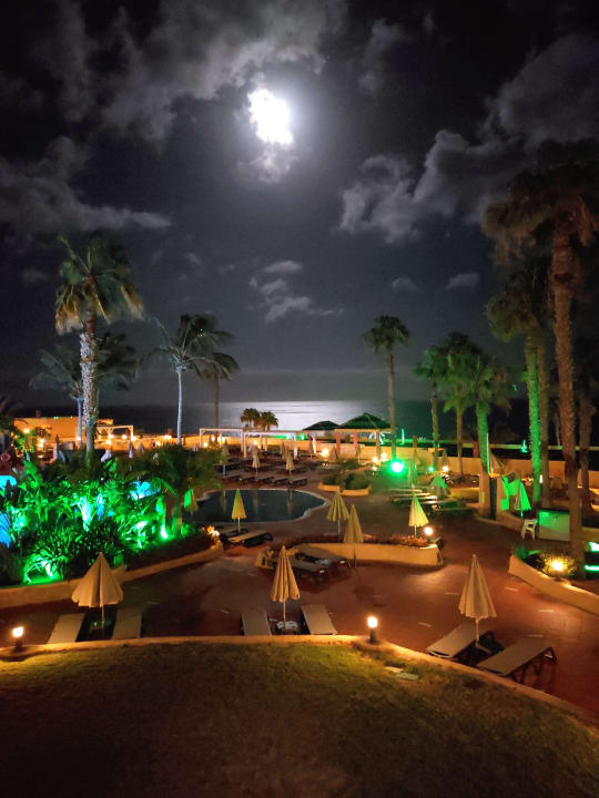 Sonstiges H10 Playa Esmeralda - Adults only