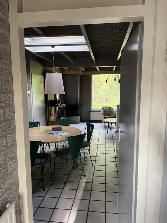 Zimmer Roompot Weerterbergen