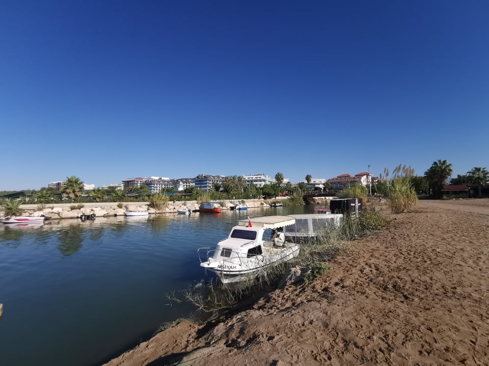 Sonstiges Side Aquamarin Resort & Spa