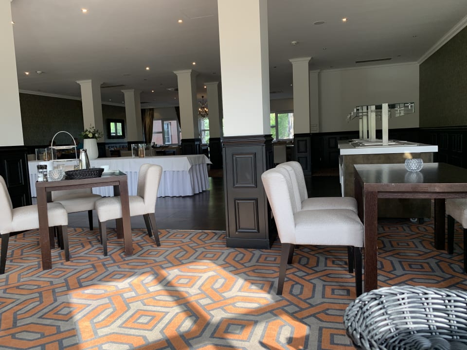 Gastro Van der Valk Landhotel Spornitz