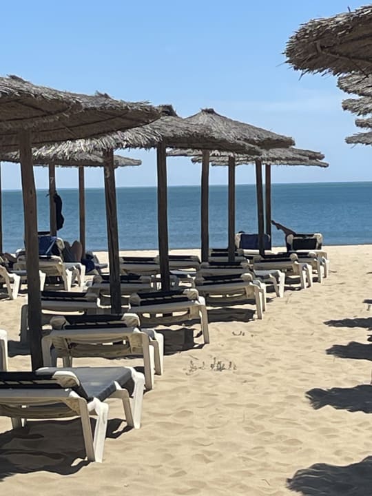 Strand TUI BLUE Isla Cristina Palace