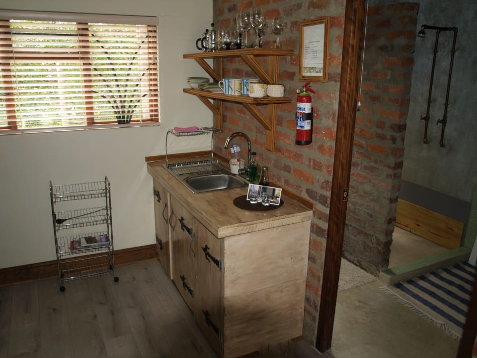 Zimmer Guest House A Hilltop Country Retreat