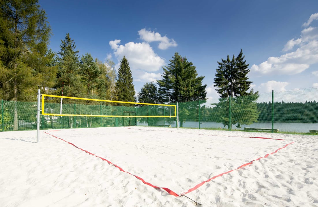 Sport & Freizeit Orea Resort Devět Skal