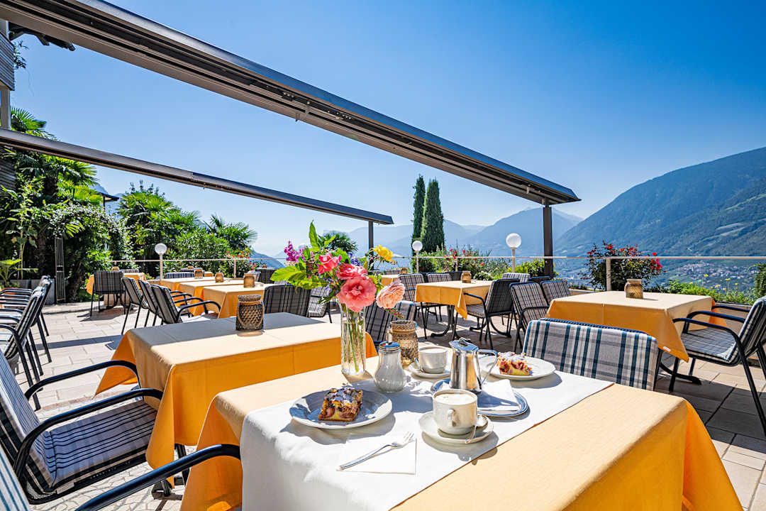 Sonstiges Hotel Bellevue