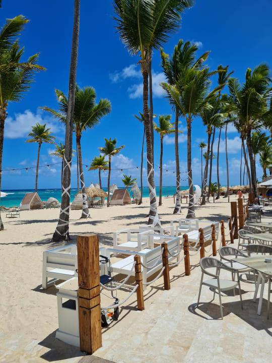 Gastro Iberostar Selection Coral Bávaro