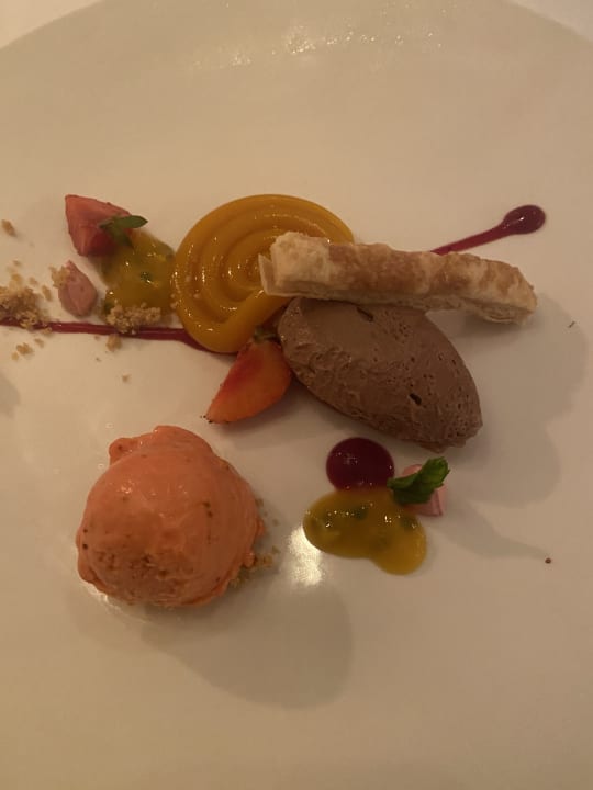 Gastro Hotel Reiters Supreme