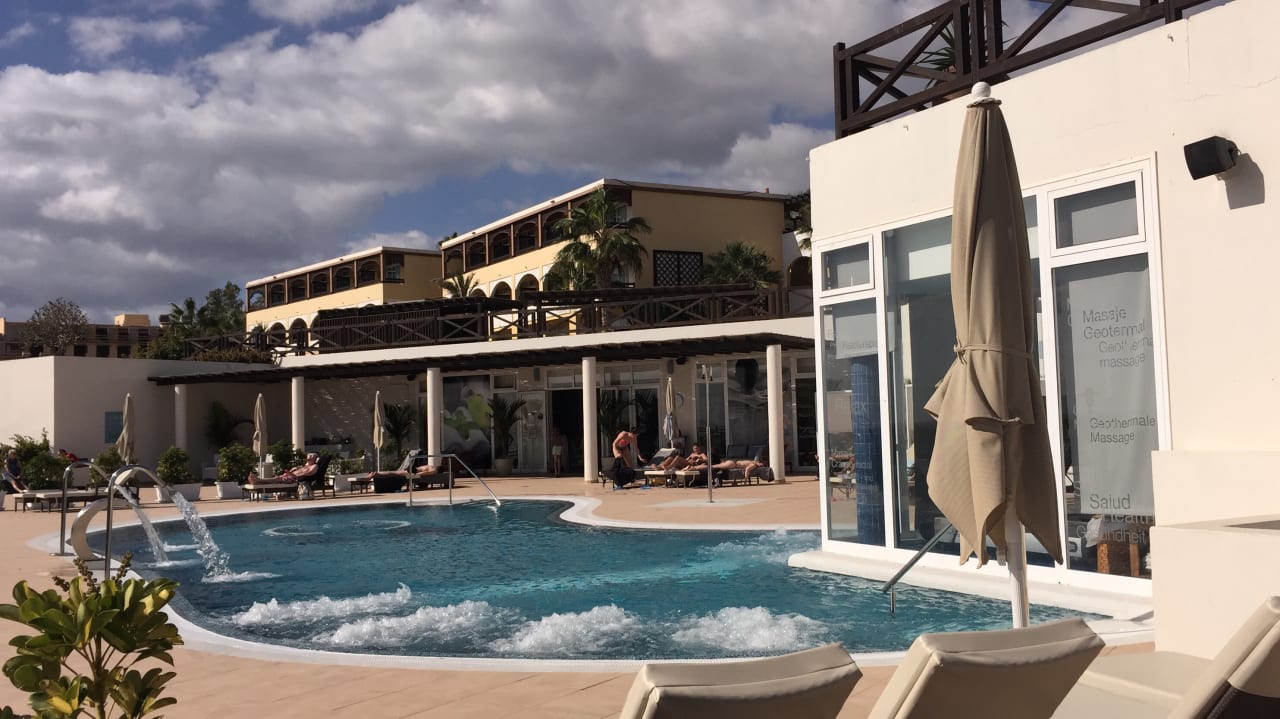 Spa Occidental Jandía Playa