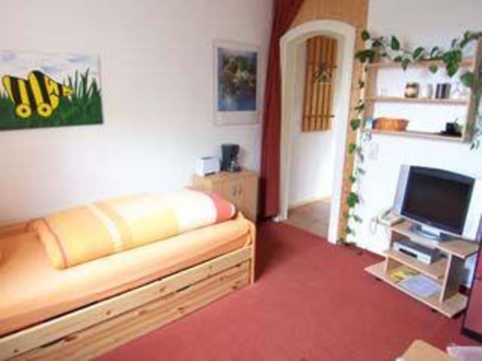 Zimmer Pension am See