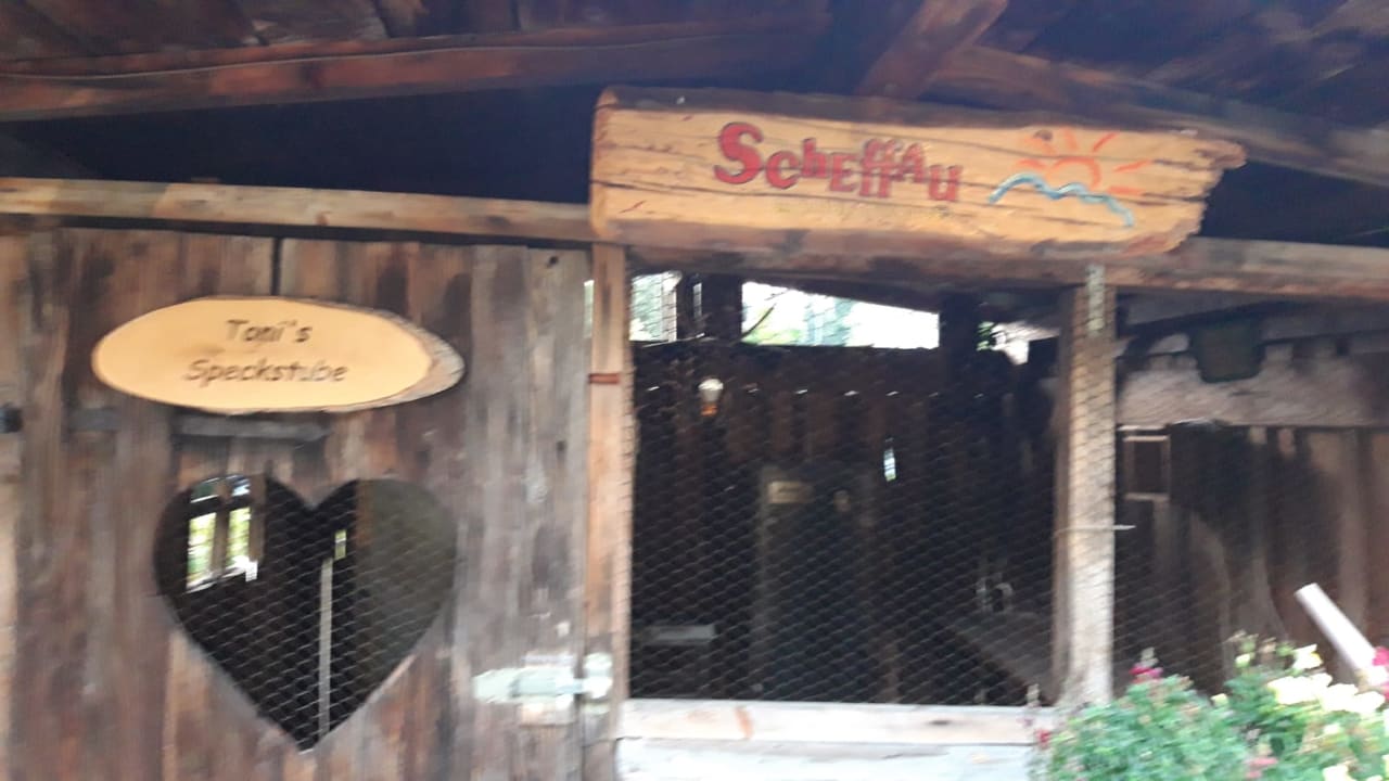 Sonstiges Garni Hotel - Das Alpin Kaiserzeit