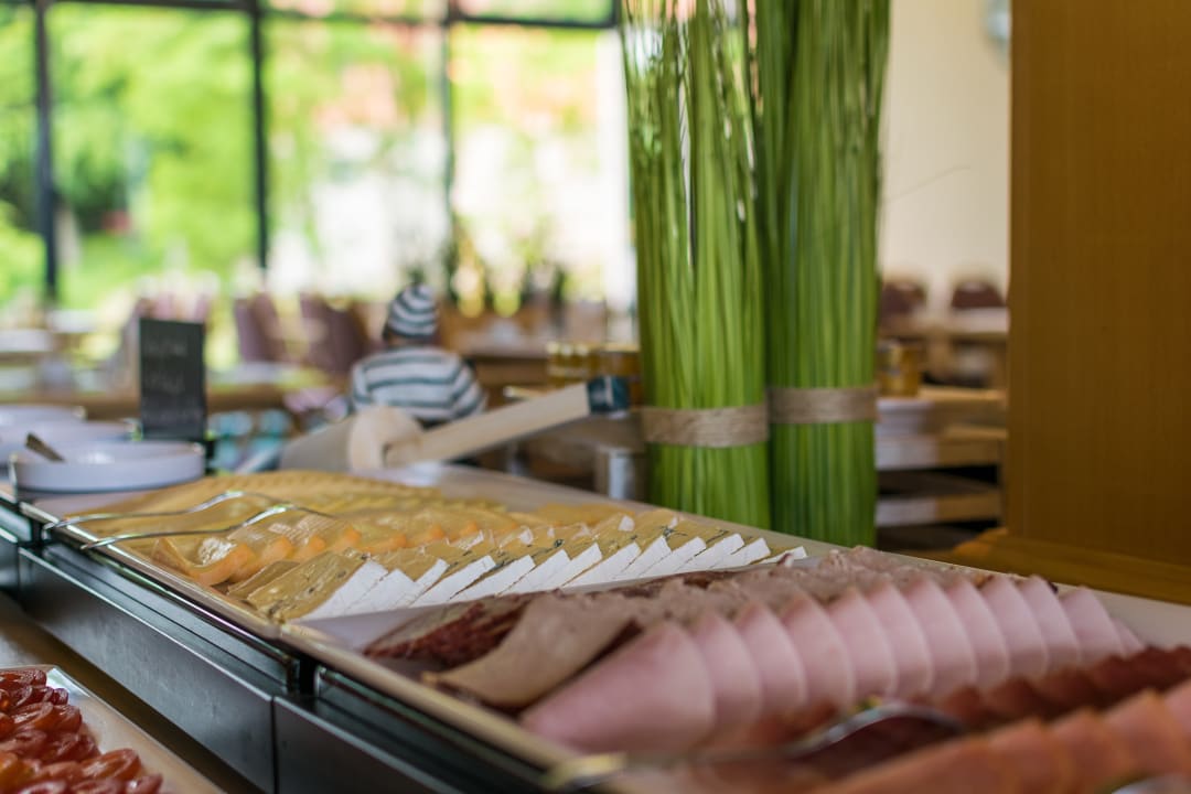 Restaurant Hotel Wald und See