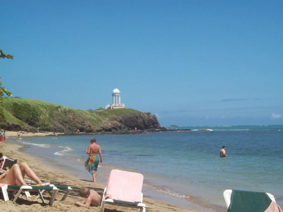 Strand Senator Puerto Plata Hotel