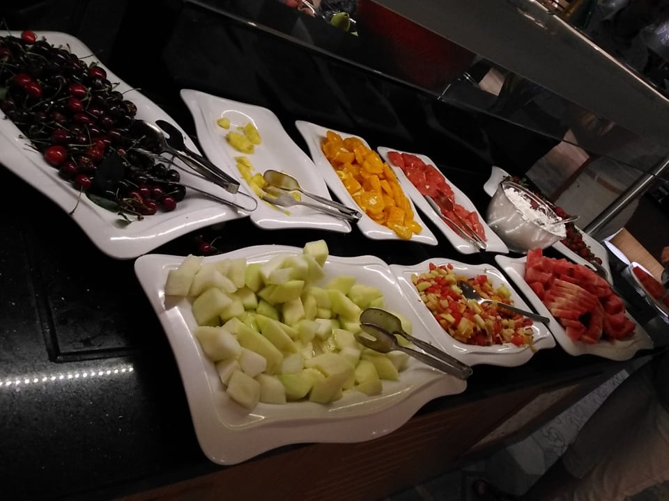 Gastro TUI BLUE Palm Garden