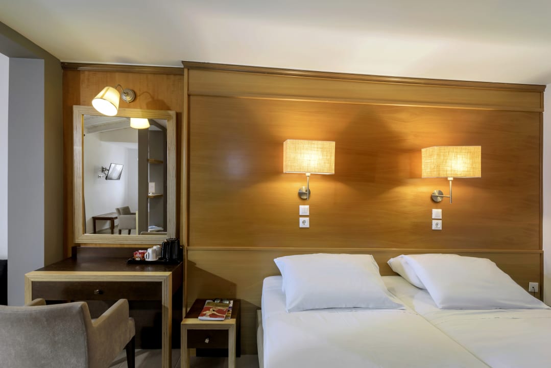 Zimmer Hotel Iraklion