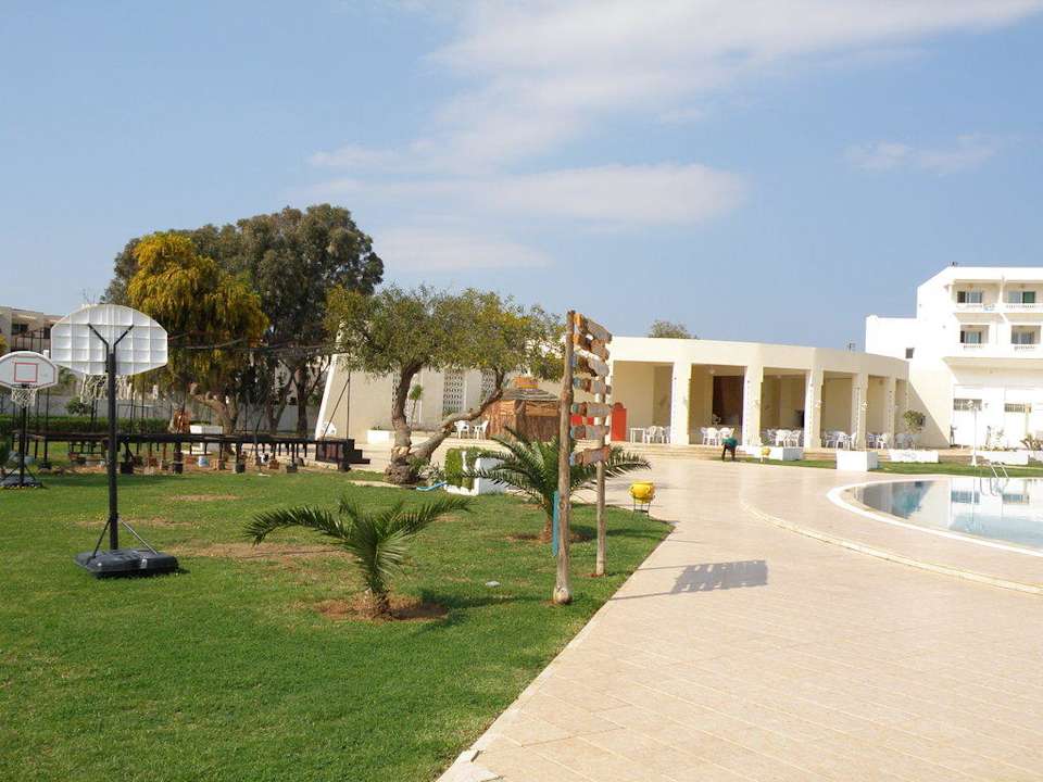 Prima Life Imperia Park Hotel Aqua Life Yasmine