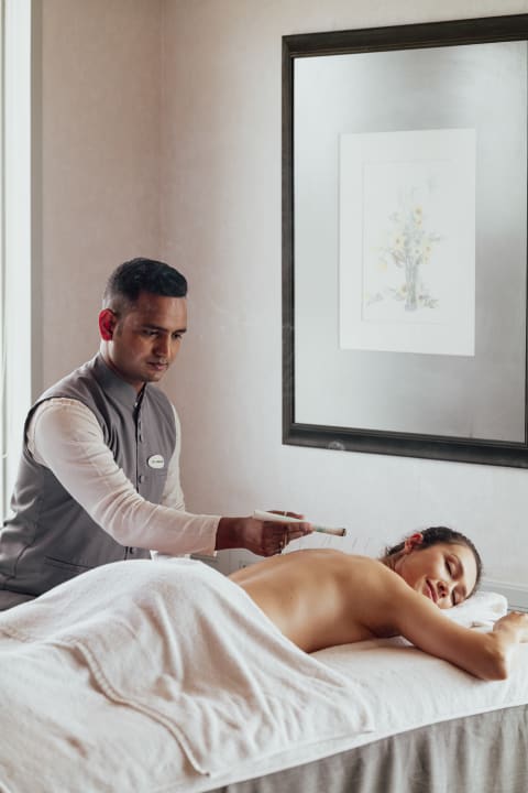 Sport & Freizeit Amatara Welleisure Resort