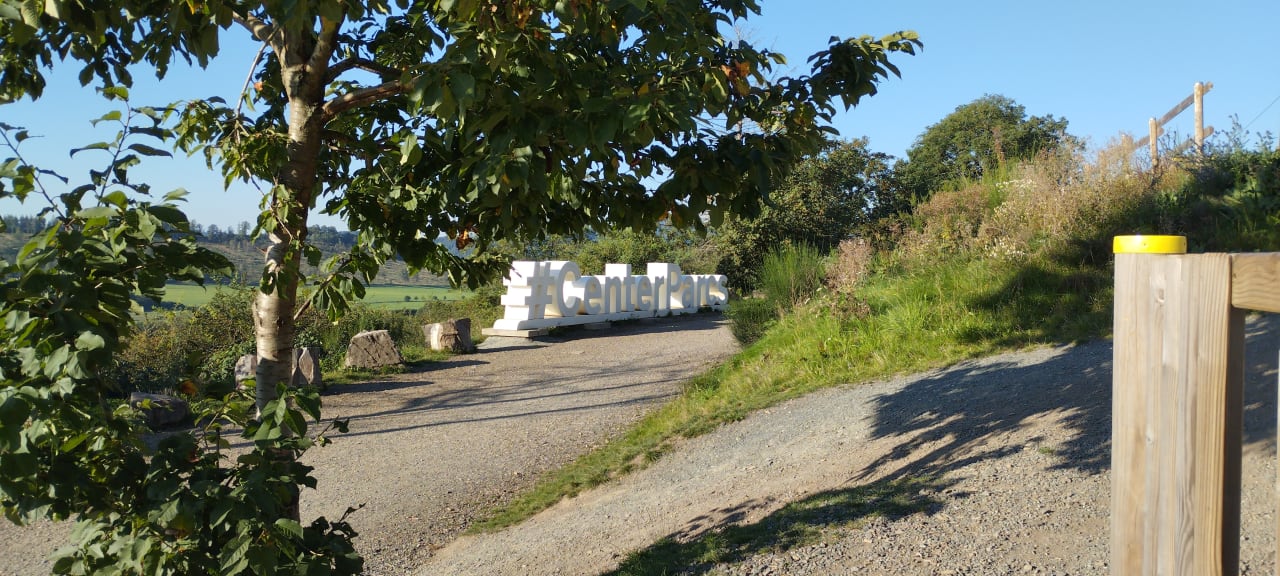 Sonstiges Center Parcs Park Hochsauerland Hotel