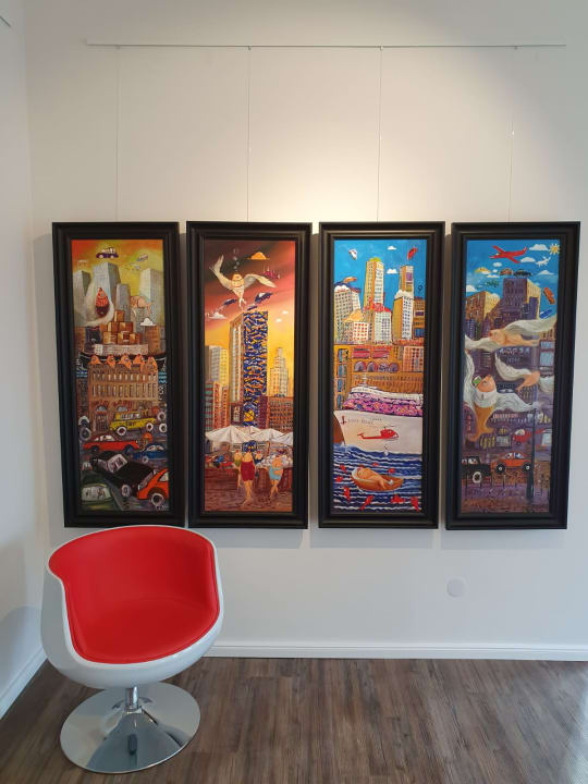 Sonstiges artHotel Bremen