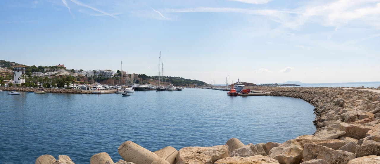 Ausblick Melia South Beach