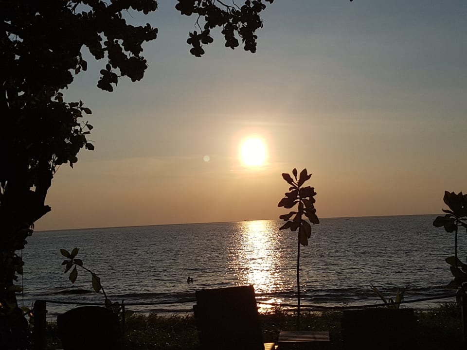 Strand Khao Lak Merlin Resort