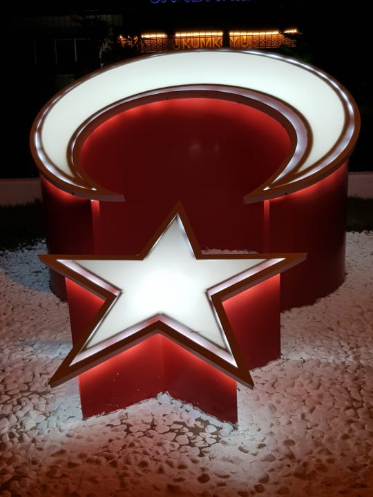 Sonstiges Seaden Quality Resort & Spa